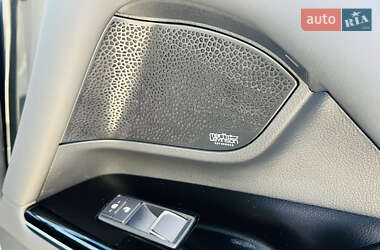 Позашляховик / Кросовер Lexus LX 2023 в Одесі