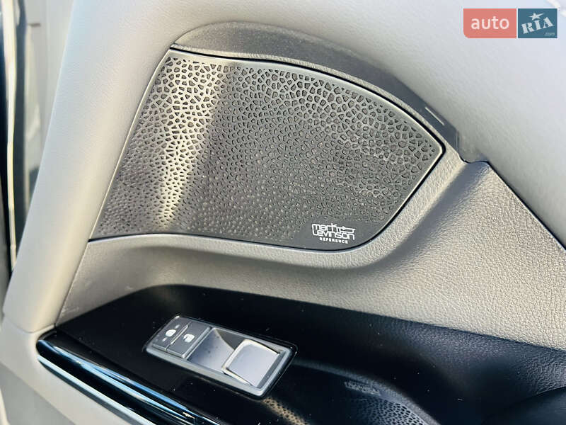 Внедорожник / Кроссовер Lexus LX 2023 в Одессе фото 14 Внедорожник / Кроссовер Lexus LX 2023 в Одессе