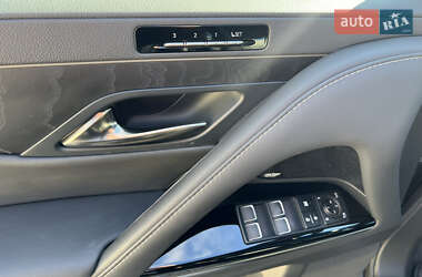 Позашляховик / Кросовер Lexus LX 2023 в Одесі