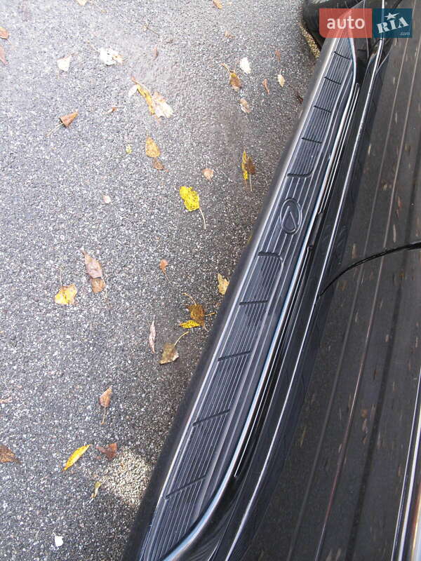 Внедорожник / Кроссовер Lexus LX 2004 в Киеве