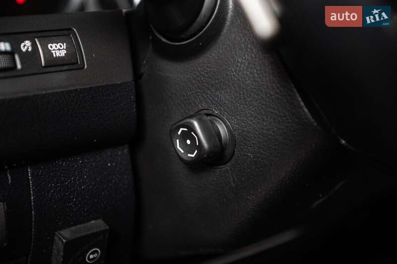 Внедорожник / Кроссовер Lexus LX 2015 в Одессе