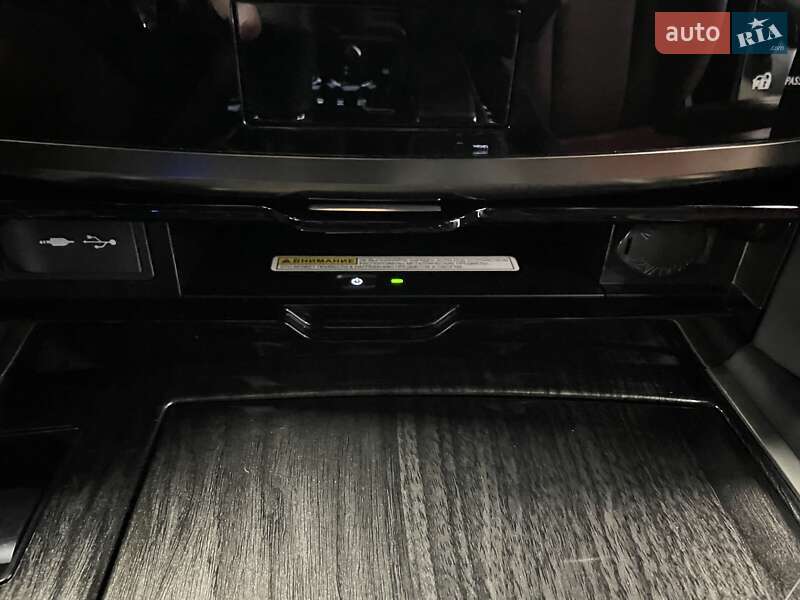 Позашляховик / Кросовер Lexus LX 2018 в Львові фото 70 Позашляховик / Кросовер Lexus LX 2018 в Львові