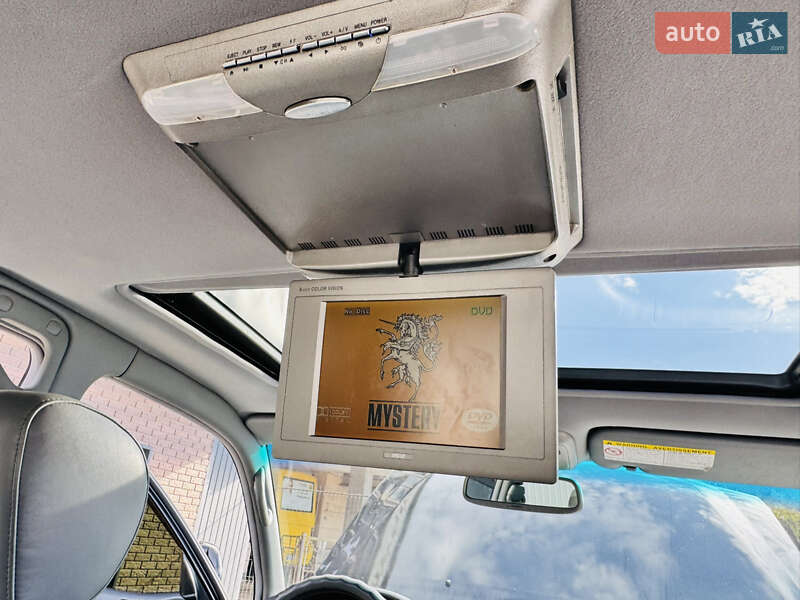 Внедорожник / Кроссовер Lexus LX 1999 в Одессе