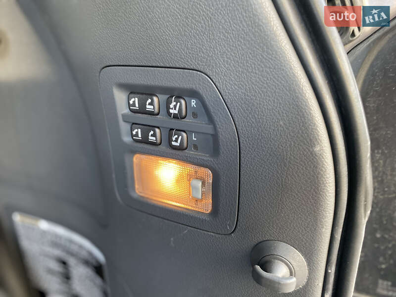 Внедорожник / Кроссовер Lexus LX 2008 в Хмельницком