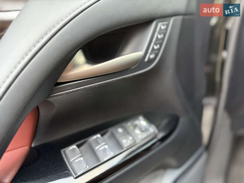 Внедорожник / Кроссовер Lexus LX 2019 в Белой Церкви