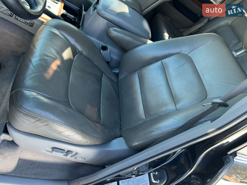 Позашляховик / Кросовер Lexus LX 2005 в Кропивницькому фото 7 Позашляховик / Кросовер Lexus LX 2005 в Кропивницькому