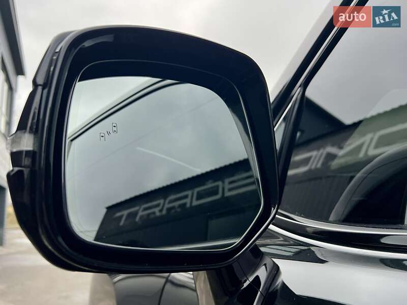 Внедорожник / Кроссовер Lexus LX 2022 в Киеве фото 85 Внедорожник / Кроссовер Lexus LX 2022 в Киеве