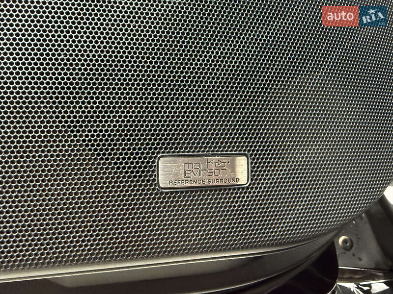 Позашляховик / Кросовер Lexus LX 2021 в Дніпрі