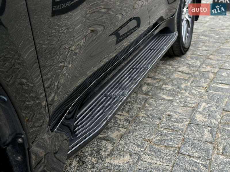 Внедорожник / Кроссовер Lexus LX 2019 в Львове фото 15 Внедорожник / Кроссовер Lexus LX 2019 в Львове