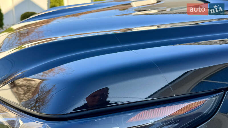 Позашляховик / Кросовер Lexus LX 2018 в Івано-Франківську