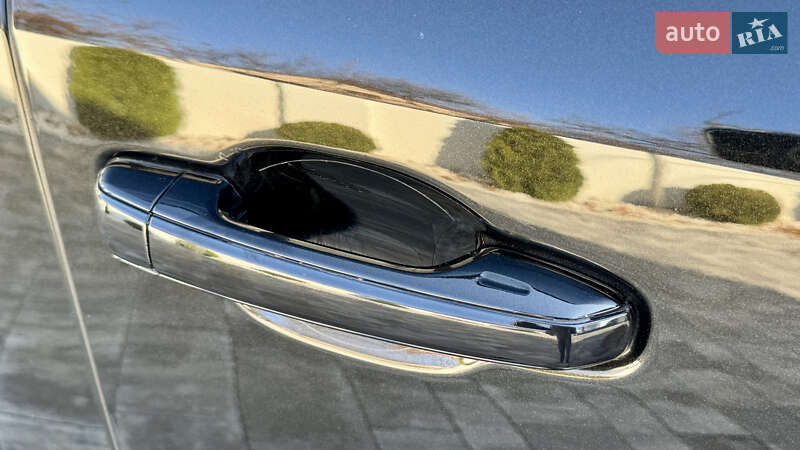 Позашляховик / Кросовер Lexus LX 2018 в Івано-Франківську