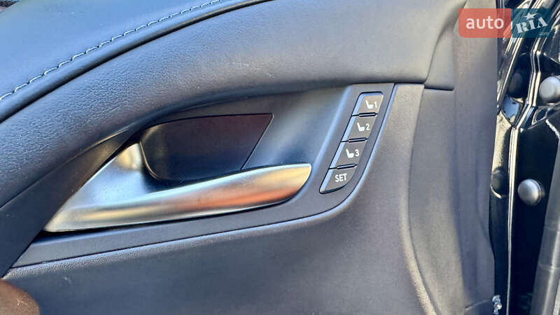 Позашляховик / Кросовер Lexus LX 2018 в Івано-Франківську