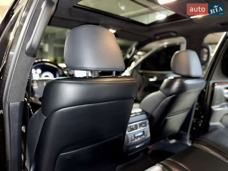 Позашляховик / Кросовер Lexus LX 2011 в Києві фото 28 Позашляховик / Кросовер Lexus LX 2011 в Києві