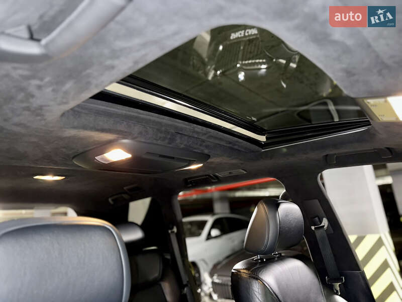 Позашляховик / Кросовер Lexus LX 2011 в Києві фото 44 Позашляховик / Кросовер Lexus LX 2011 в Києві