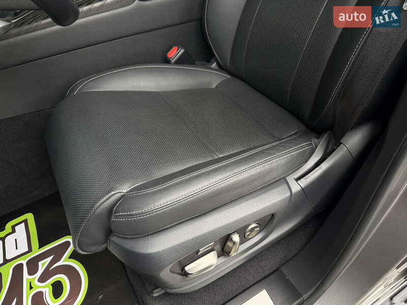 Внедорожник / Кроссовер Lexus LX 2022 в Киеве фото 25 Внедорожник / Кроссовер Lexus LX 2022 в Киеве