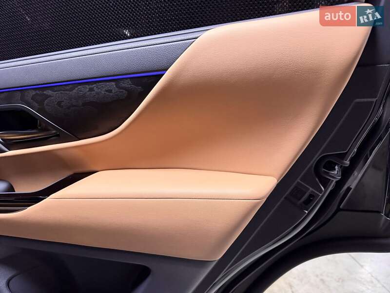 Позашляховик / Кросовер Lexus LX 2022 в Києві фото 73 Позашляховик / Кросовер Lexus LX 2022 в Києві