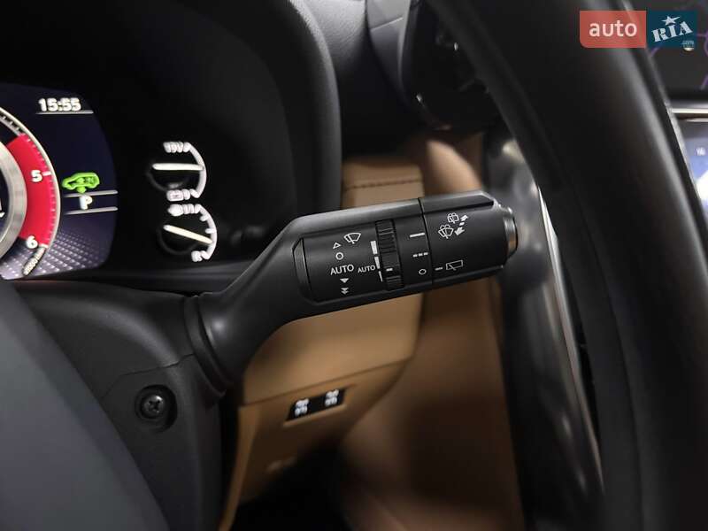Позашляховик / Кросовер Lexus LX 2022 в Києві фото 81 Позашляховик / Кросовер Lexus LX 2022 в Києві