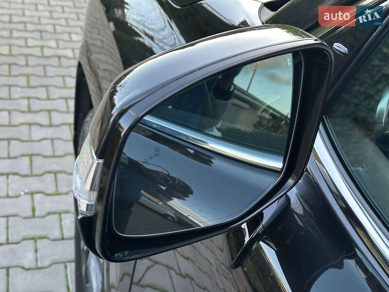 Позашляховик / Кросовер Lexus LX 2023 в Одесі фото 24 Позашляховик / Кросовер Lexus LX 2023 в Одесі