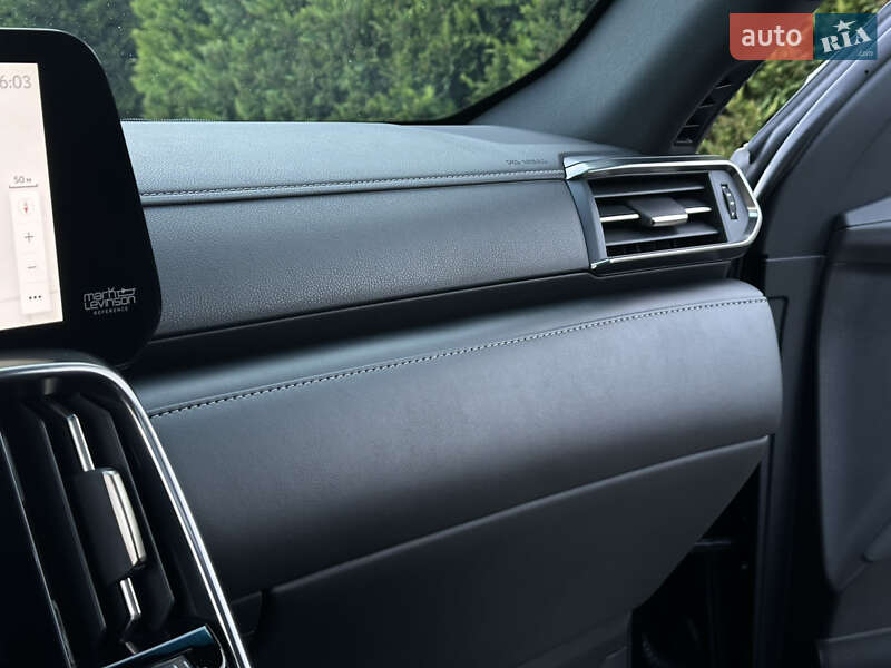 Позашляховик / Кросовер Lexus LX 2023 в Одесі фото 67 Позашляховик / Кросовер Lexus LX 2023 в Одесі