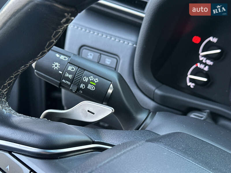 Позашляховик / Кросовер Lexus LX 2023 в Одесі фото 78 Позашляховик / Кросовер Lexus LX 2023 в Одесі