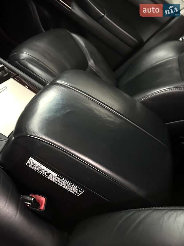 Внедорожник / Кроссовер Lexus LX 2013 в Днепре фото 40 Внедорожник / Кроссовер Lexus LX 2013 в Днепре