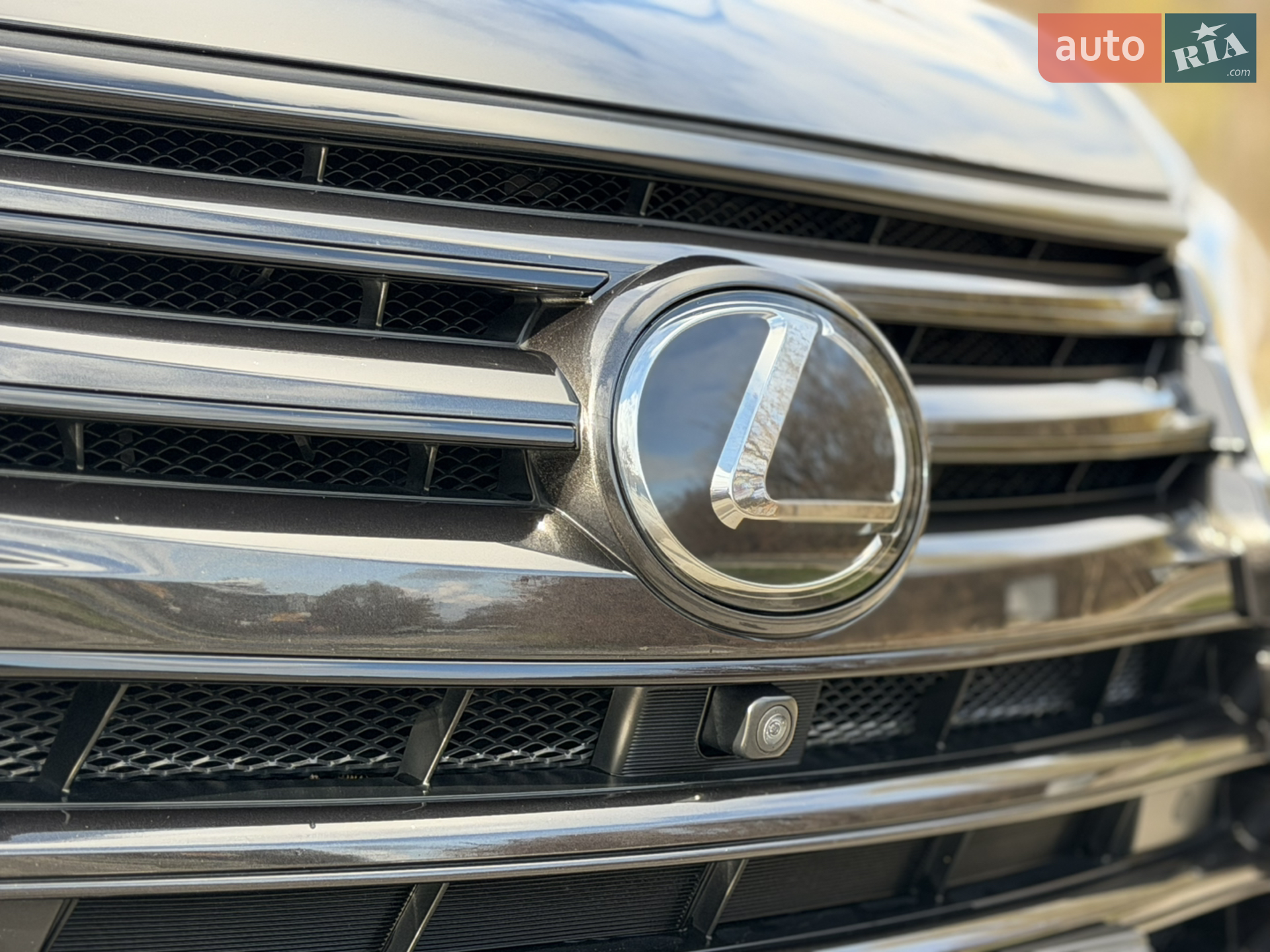 2019 Lexus LX - мініатюра 11