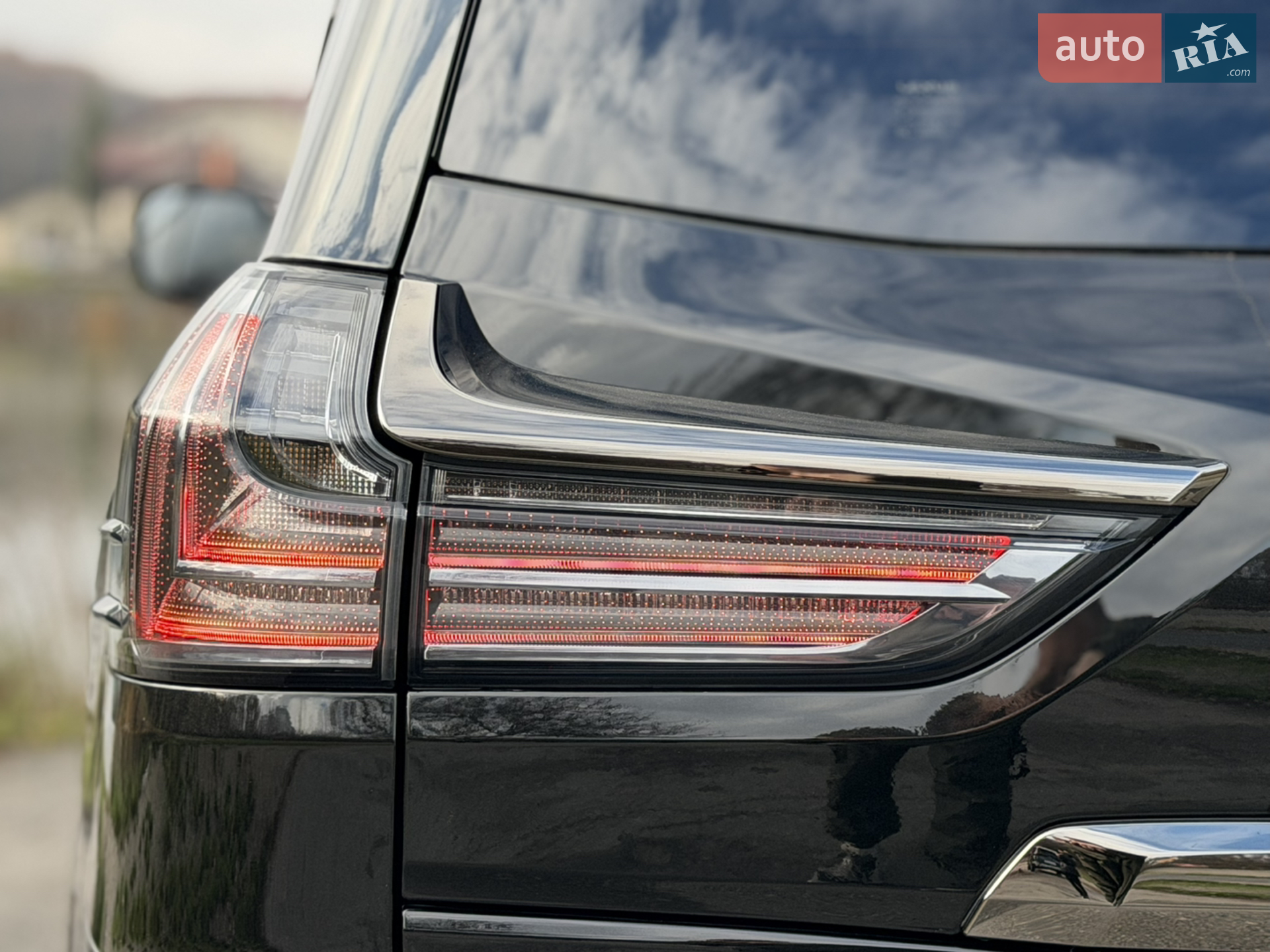 2019 Lexus LX - мініатюра 16