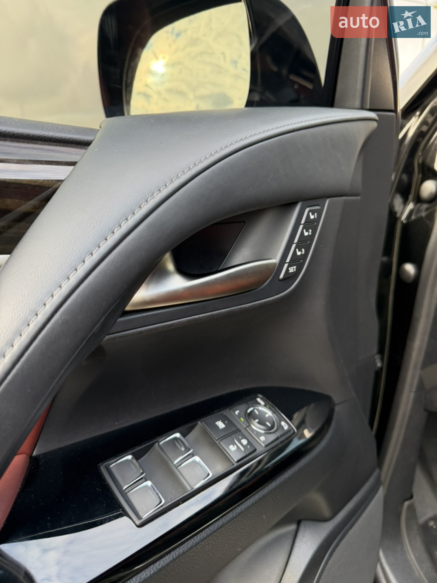 2019 Lexus LX - мініатюра 24