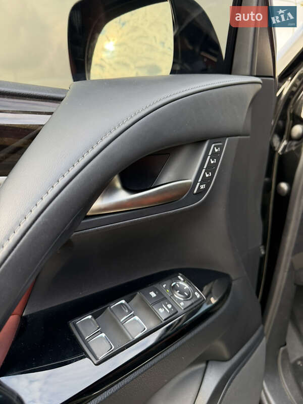 Позашляховик / Кросовер Lexus LX 2019 в Дніпрі фото 24 Позашляховик / Кросовер Lexus LX 2019 в Дніпрі