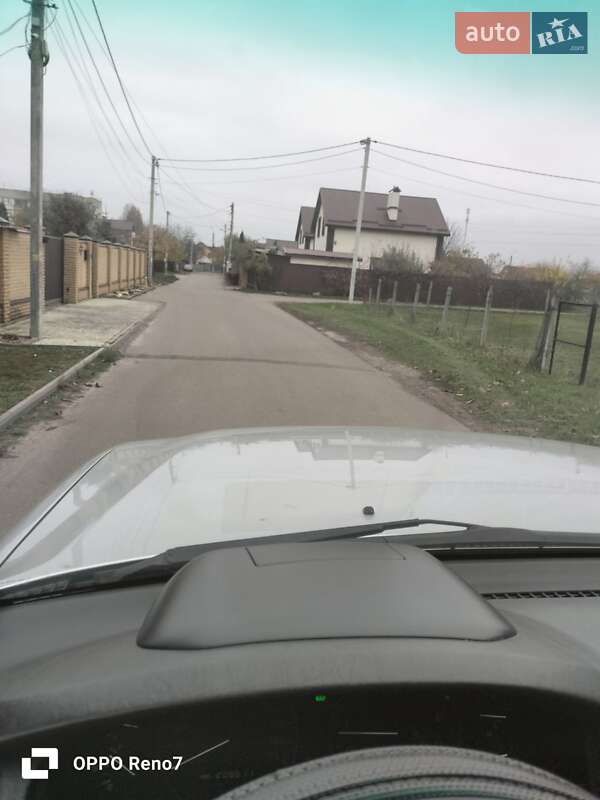 Внедорожник / Кроссовер Lexus LX 2005 в Борисполе фото 28 Внедорожник / Кроссовер Lexus LX 2005 в Борисполе