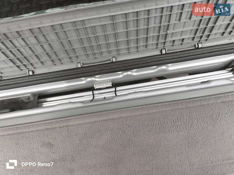 Внедорожник / Кроссовер Lexus LX 2005 в Борисполе фото 32 Внедорожник / Кроссовер Lexus LX 2005 в Борисполе