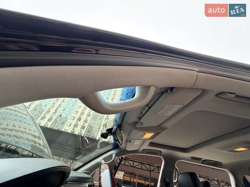 Позашляховик / Кросовер Lexus LX 2014 в Одесі фото 51 Позашляховик / Кросовер Lexus LX 2014 в Одесі