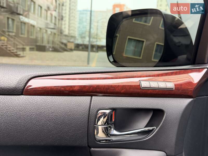 Позашляховик / Кросовер Lexus LX 2014 в Одесі фото 69 Позашляховик / Кросовер Lexus LX 2014 в Одесі