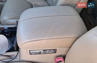 Внедорожник / Кроссовер Lexus LX 2008 в Харькове