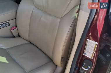 Внедорожник / Кроссовер Lexus LX 2008 в Харькове