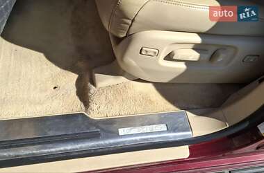 Внедорожник / Кроссовер Lexus LX 2008 в Харькове