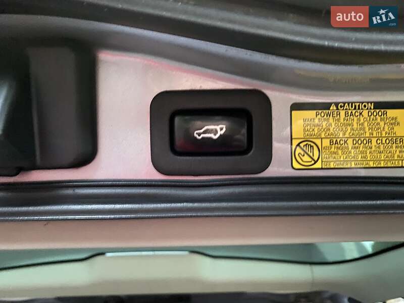 Внедорожник / Кроссовер Lexus LX 2008 в Киеве фото 40 Внедорожник / Кроссовер Lexus LX 2008 в Киеве