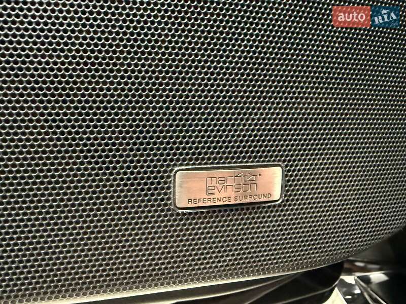 Позашляховик / Кросовер Lexus LX 2021 в Києві фото 20 Позашляховик / Кросовер Lexus LX 2021 в Києві