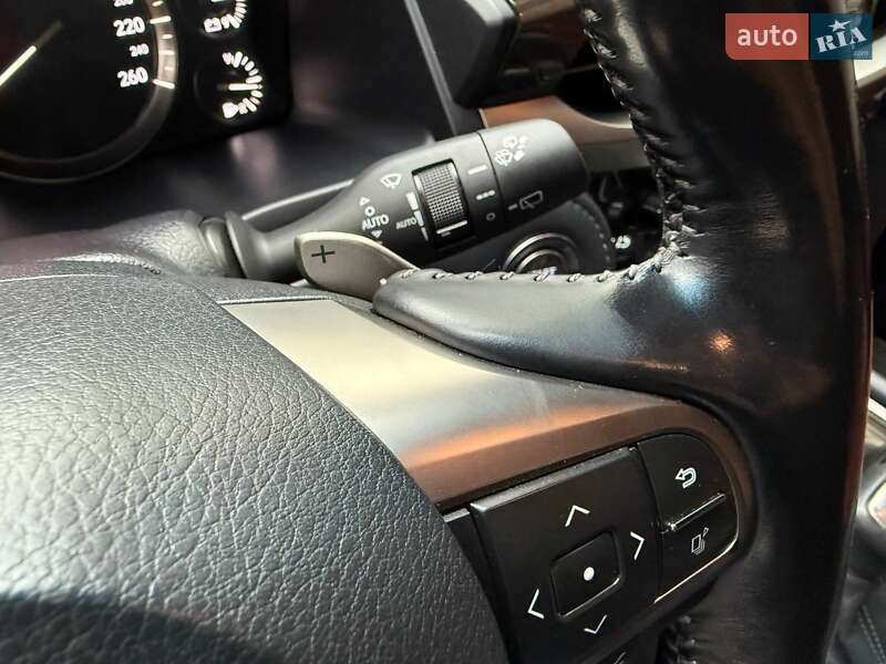 Позашляховик / Кросовер Lexus LX 2021 в Києві фото 24 Позашляховик / Кросовер Lexus LX 2021 в Києві