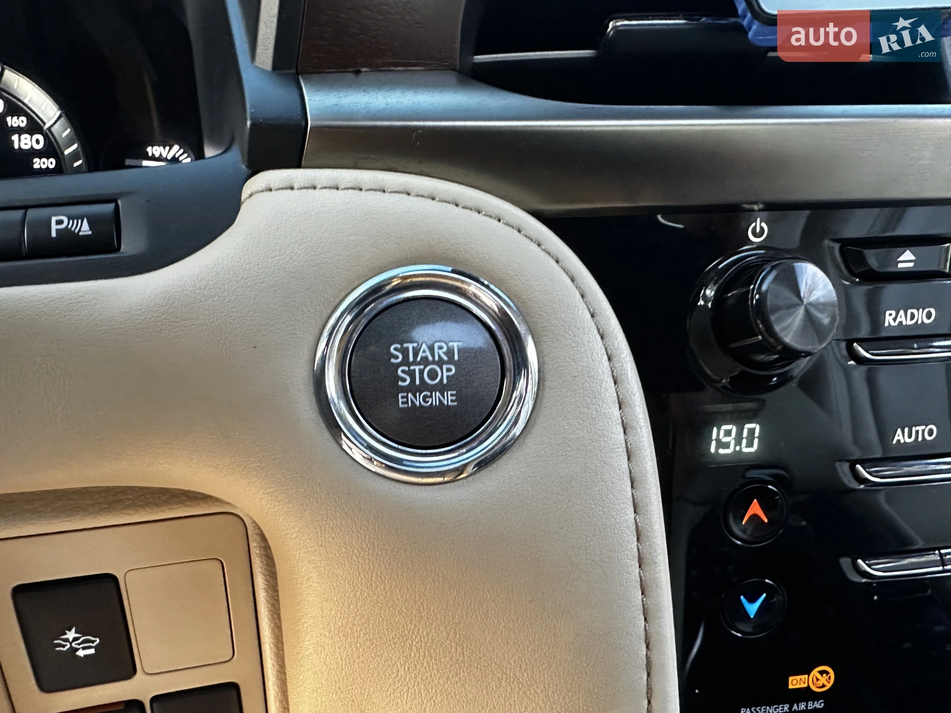 2015 Lexus LX - мініатюра 49