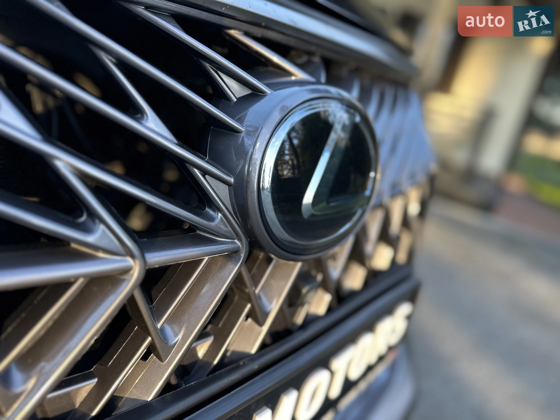 2015 Lexus LX - мініатюра 18