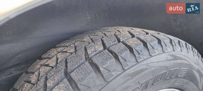 Внедорожник / Кроссовер Lexus LX 2006 в Киеве фото 17 Внедорожник / Кроссовер Lexus LX 2006 в Киеве