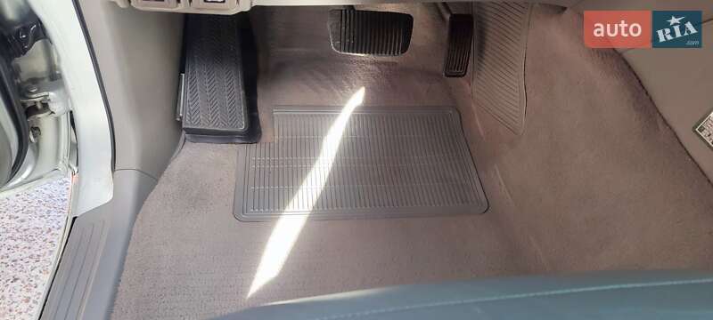 Внедорожник / Кроссовер Lexus LX 2006 в Киеве фото 36 Внедорожник / Кроссовер Lexus LX 2006 в Киеве