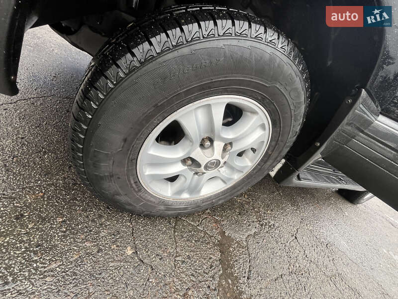 Внедорожник / Кроссовер Lexus LX 2005 в Ровно фото 56 Внедорожник / Кроссовер Lexus LX 2005 в Ровно