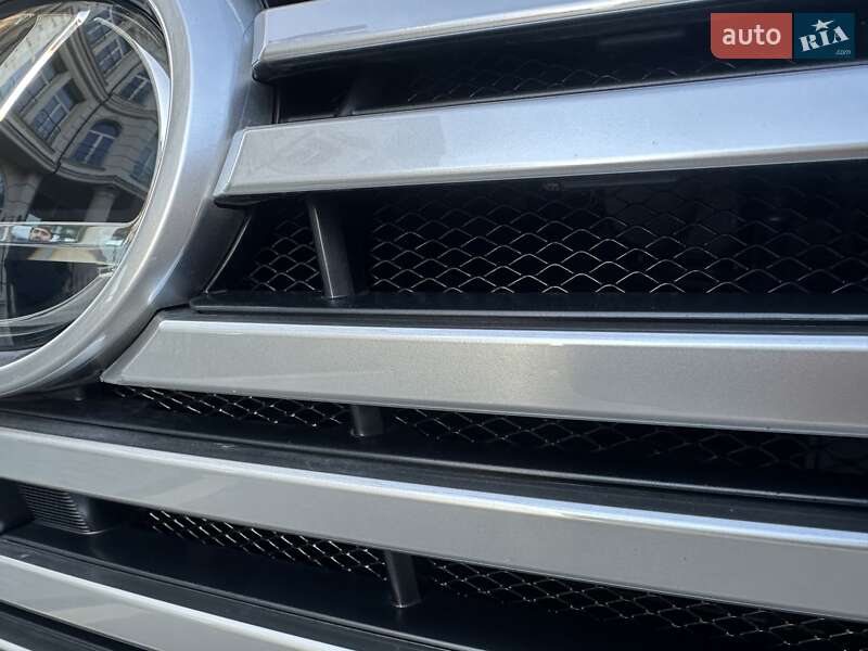 Позашляховик / Кросовер Lexus LX 2022 в Києві