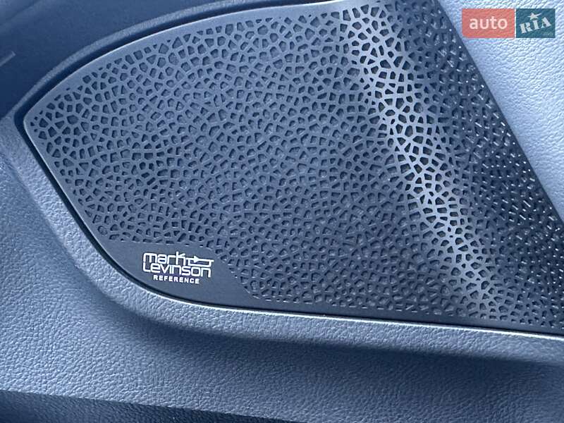 Позашляховик / Кросовер Lexus LX 2022 в Києві