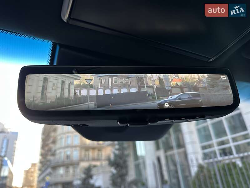 Позашляховик / Кросовер Lexus LX 2022 в Києві