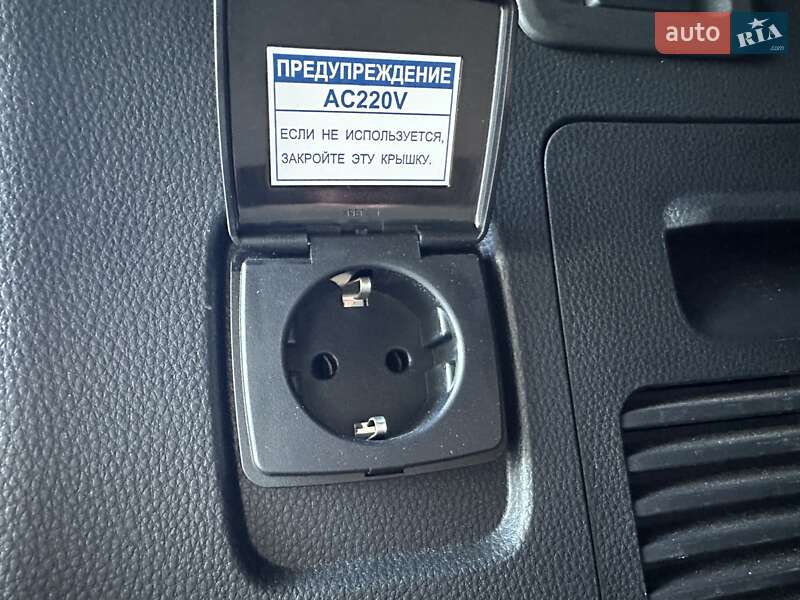 Позашляховик / Кросовер Lexus LX 2022 в Києві