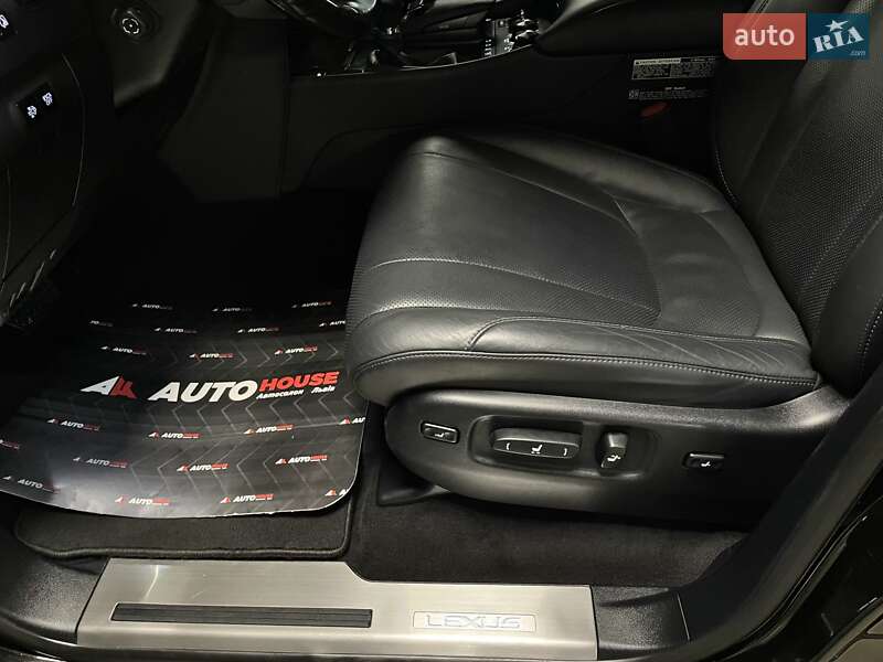 Внедорожник / Кроссовер Lexus LX 2019 в Львове фото 29 Внедорожник / Кроссовер Lexus LX 2019 в Львове