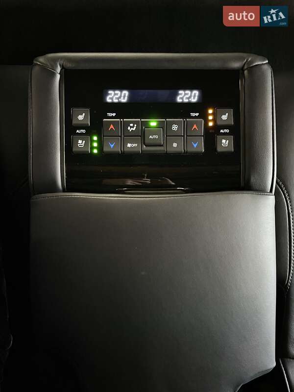 Внедорожник / Кроссовер Lexus LX 2019 в Львове фото 41 Внедорожник / Кроссовер Lexus LX 2019 в Львове